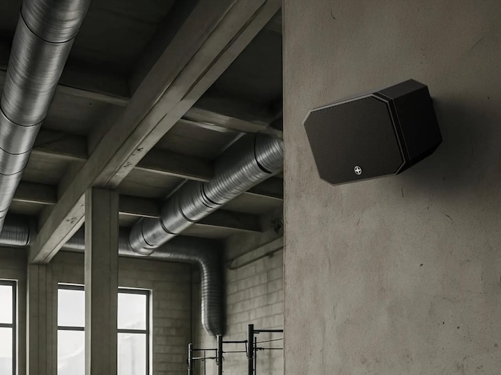 Smart Home Audio