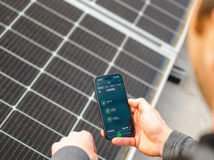 Smart Home Energie