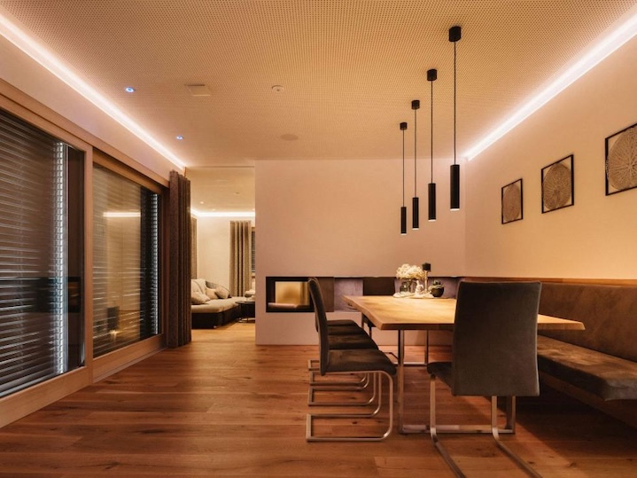 Smart Home Licht